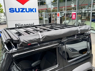 Suzuki Jimny – thumbnail 21