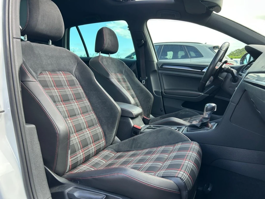 Volkswagen Golf – foto 10