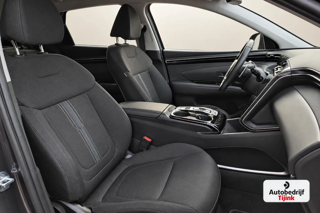 Hyundai Tucson – foto 34