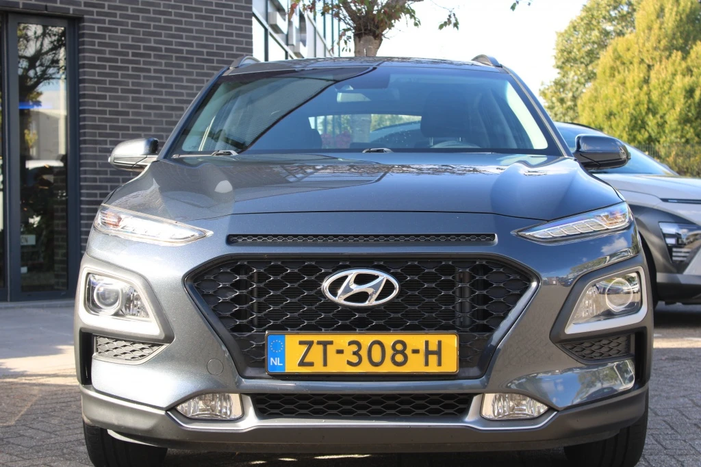 Hyundai Kona – foto 5