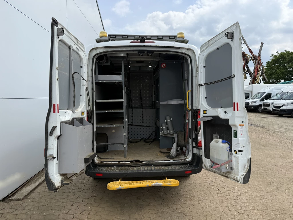 Ford Transit – foto 12