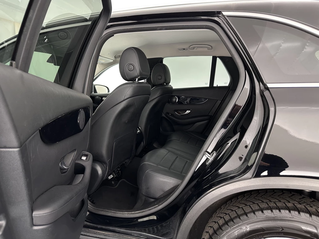 Mercedes-Benz GLC – foto 10