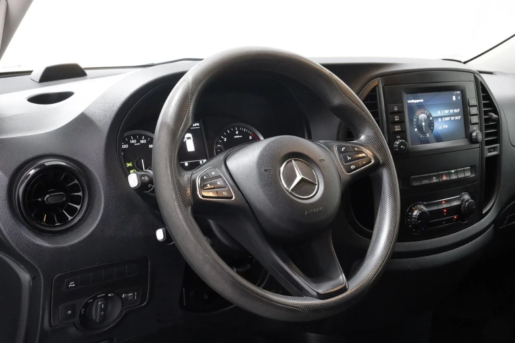 Mercedes-Benz Vito – foto 12