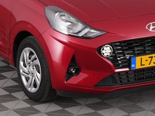 Hyundai i10 – thumbnail 28