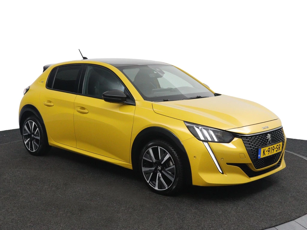 Peugeot 208 – foto 7