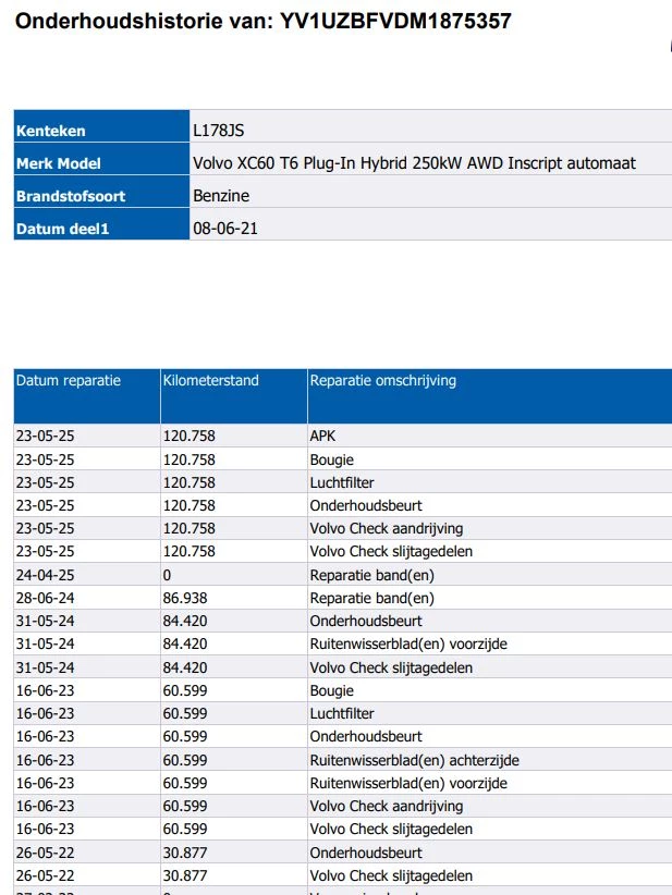 Volvo XC60 – foto 13