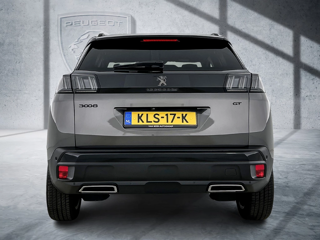Peugeot 3008 – foto 3