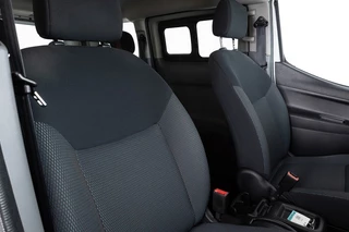 Nissan e-NV200 – thumbnail 14