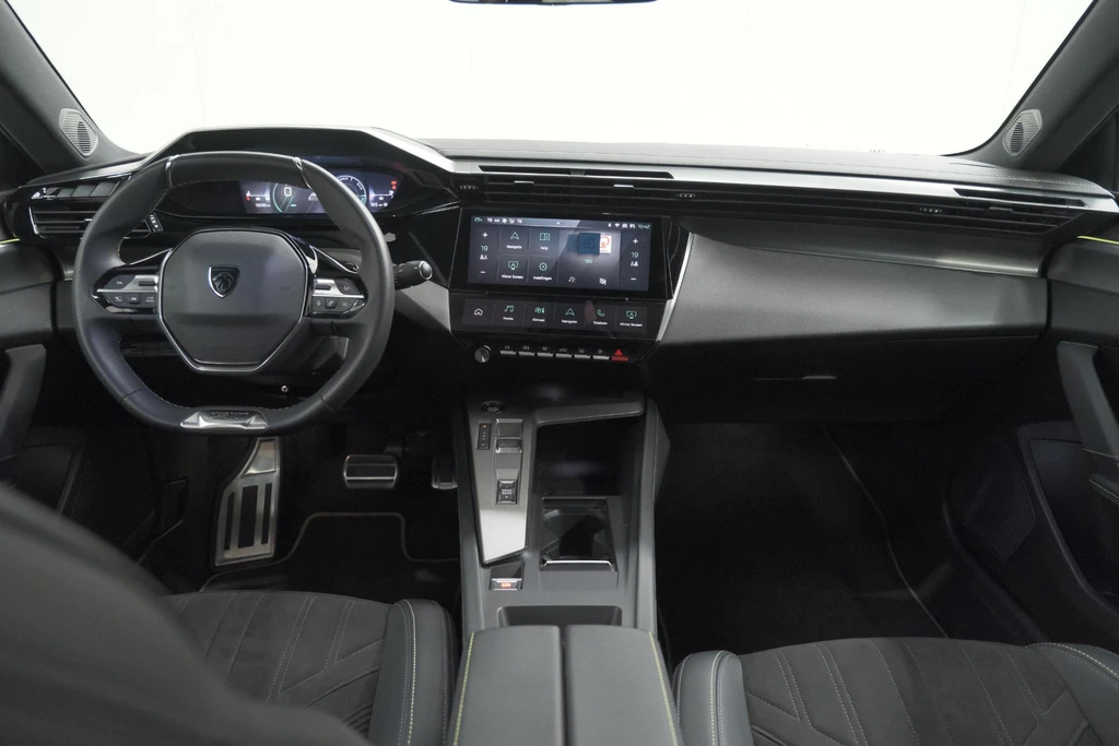 Peugeot 408 – foto 14