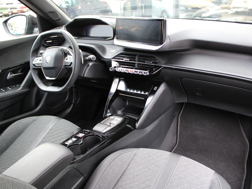 Peugeot 2008 – foto 5