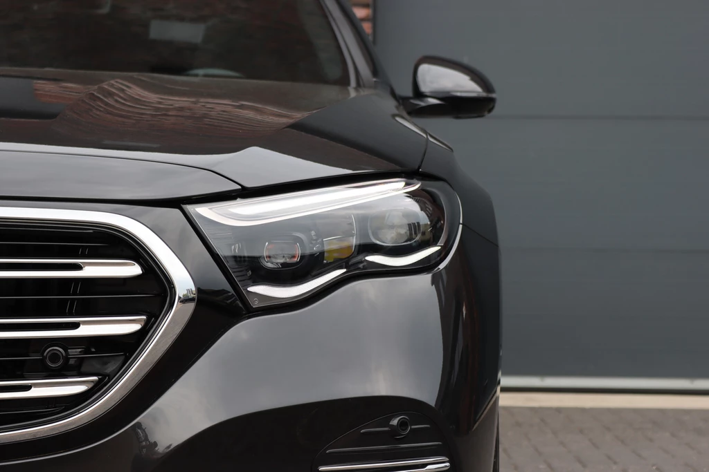 Mercedes-Benz E-Klasse – foto 26