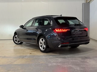 Audi A4 – thumbnail 4