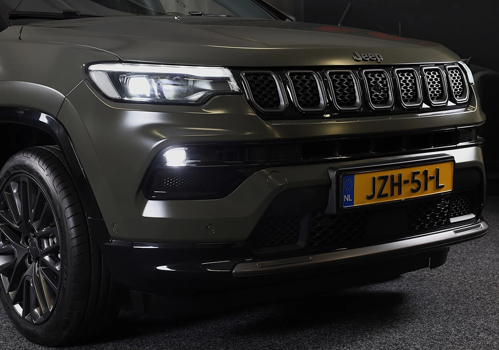 Jeep Compass – foto 45