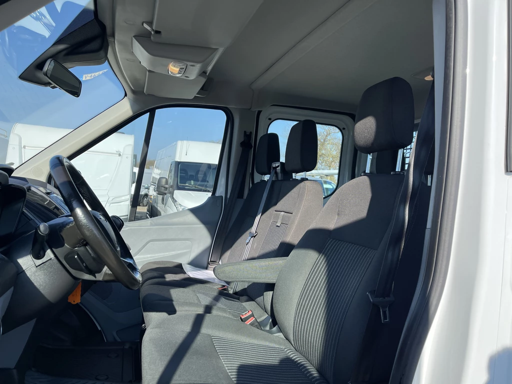 Ford Transit – foto 9