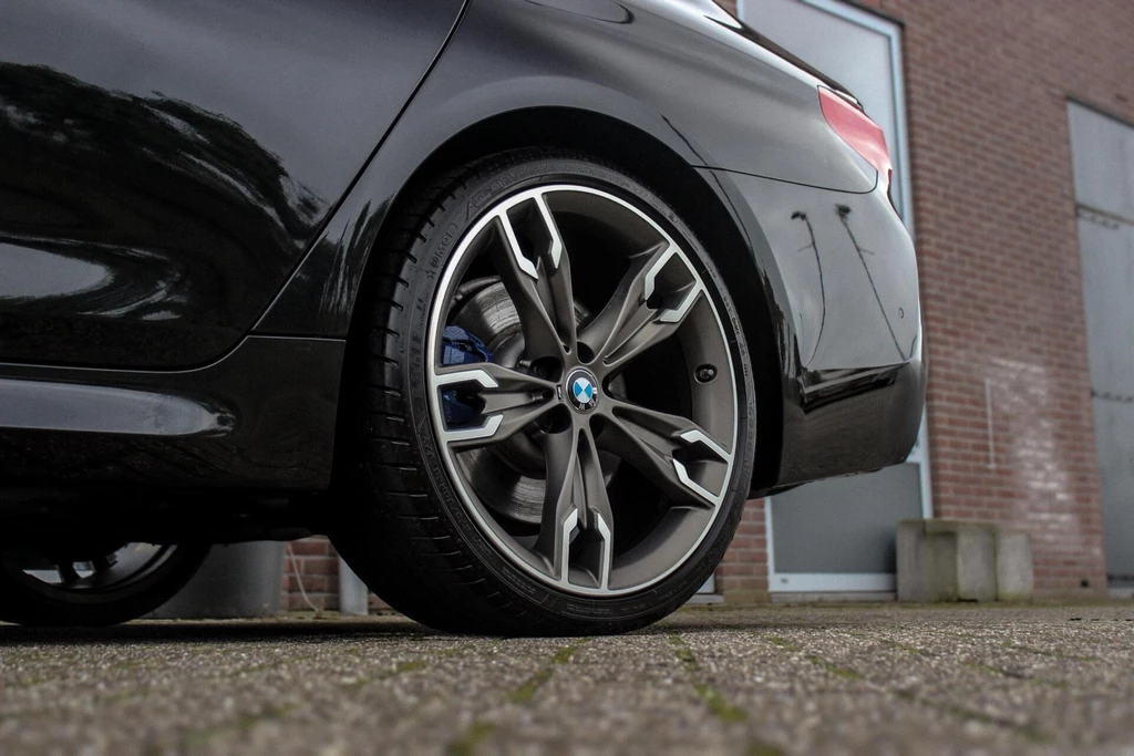 BMW 5 Serie – foto 58