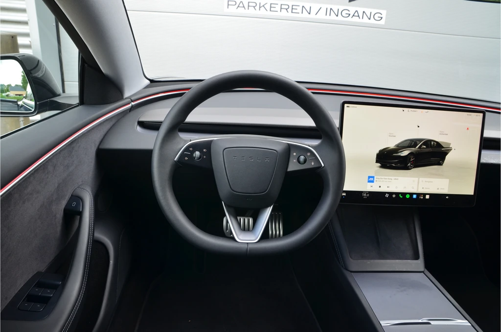 Tesla Model 3 – foto 17