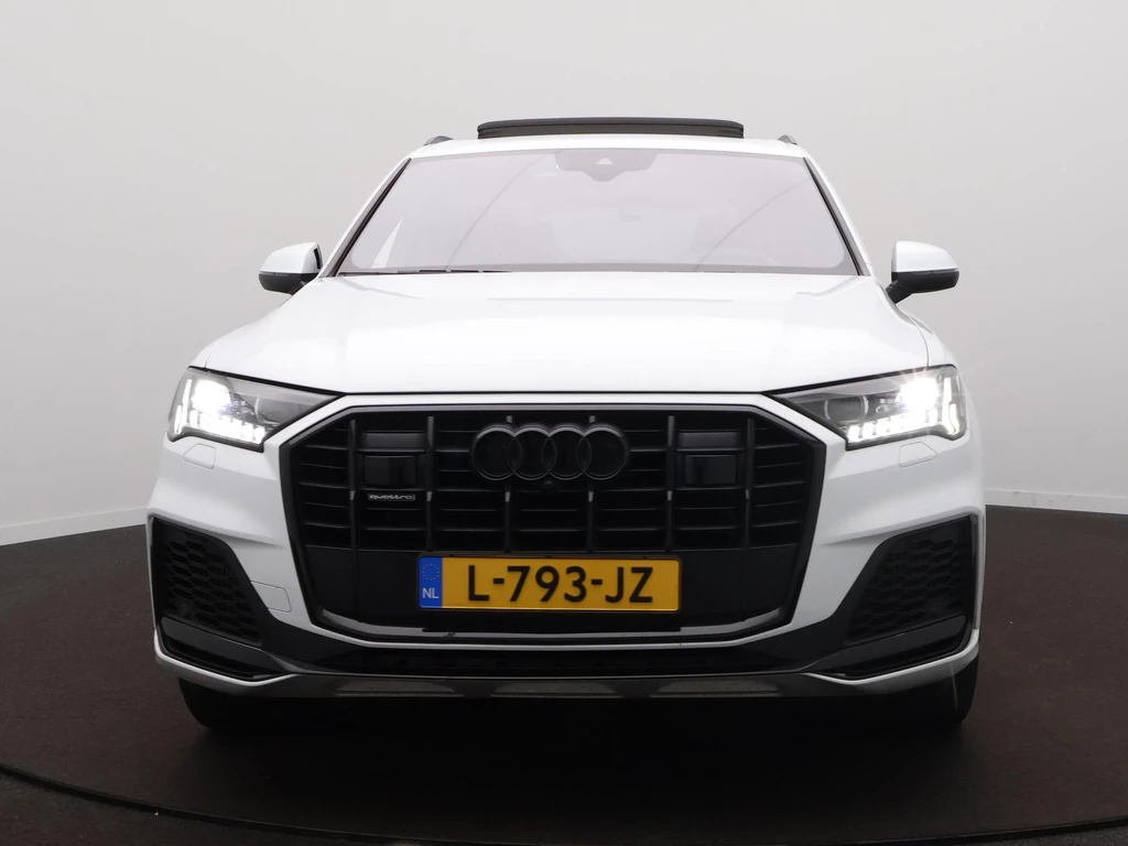 Audi Q7 – foto 10
