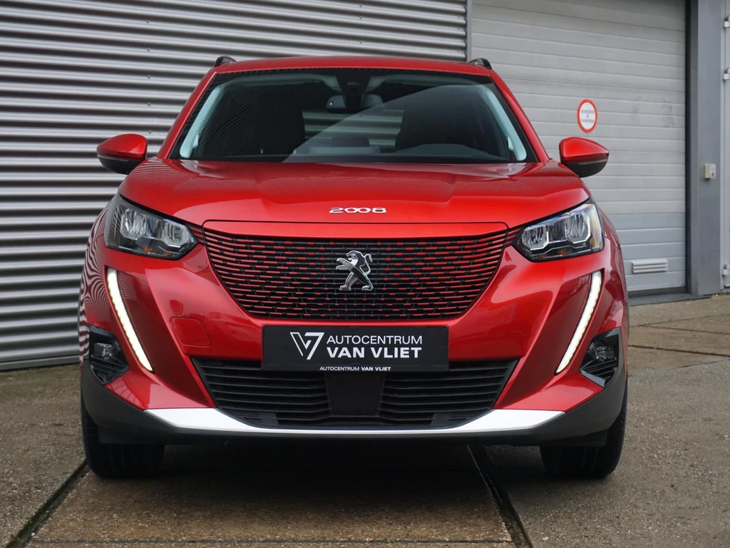 Peugeot e-2008 – foto 7