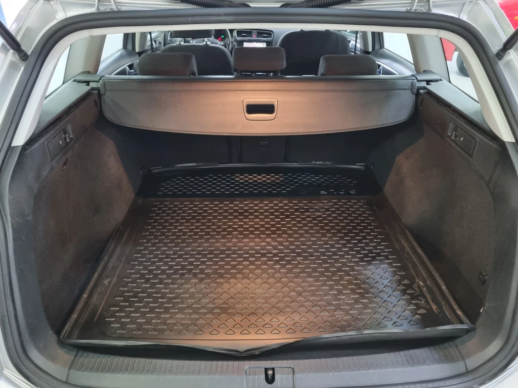 Volkswagen Golf – foto 16