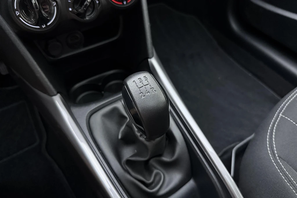 Peugeot 2008 – foto 22