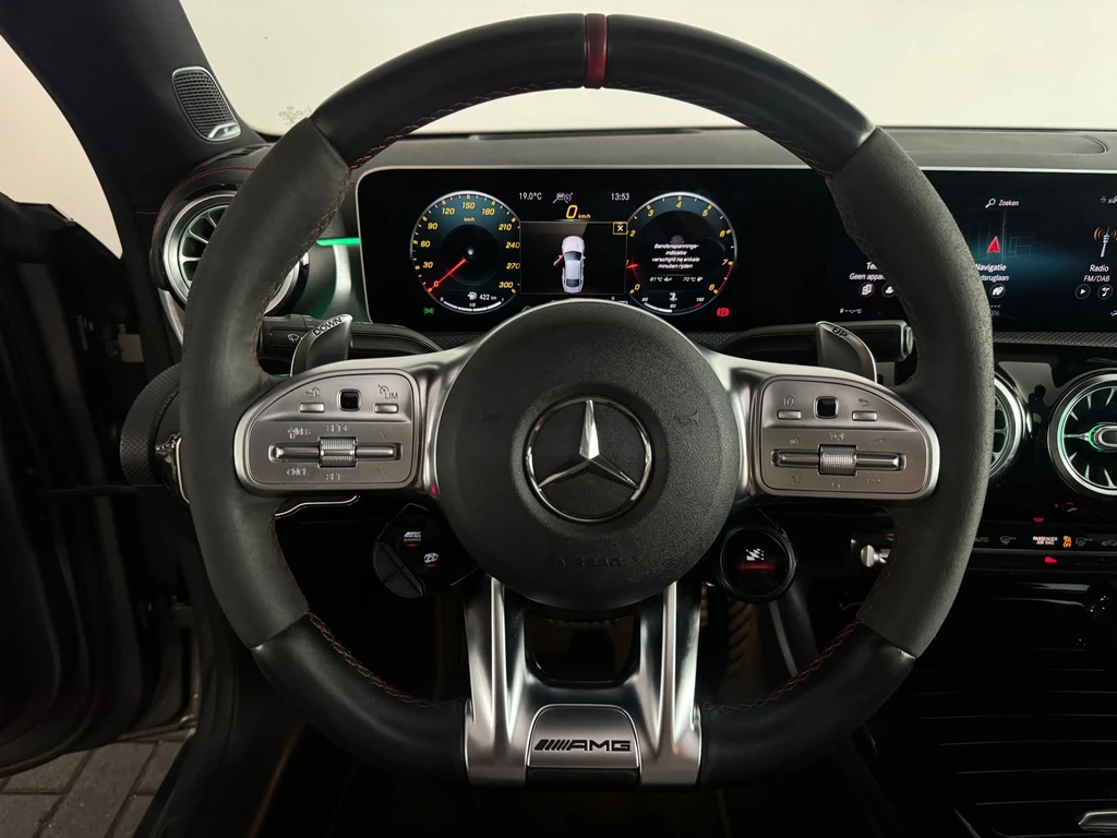 Mercedes-Benz CLA – foto 11