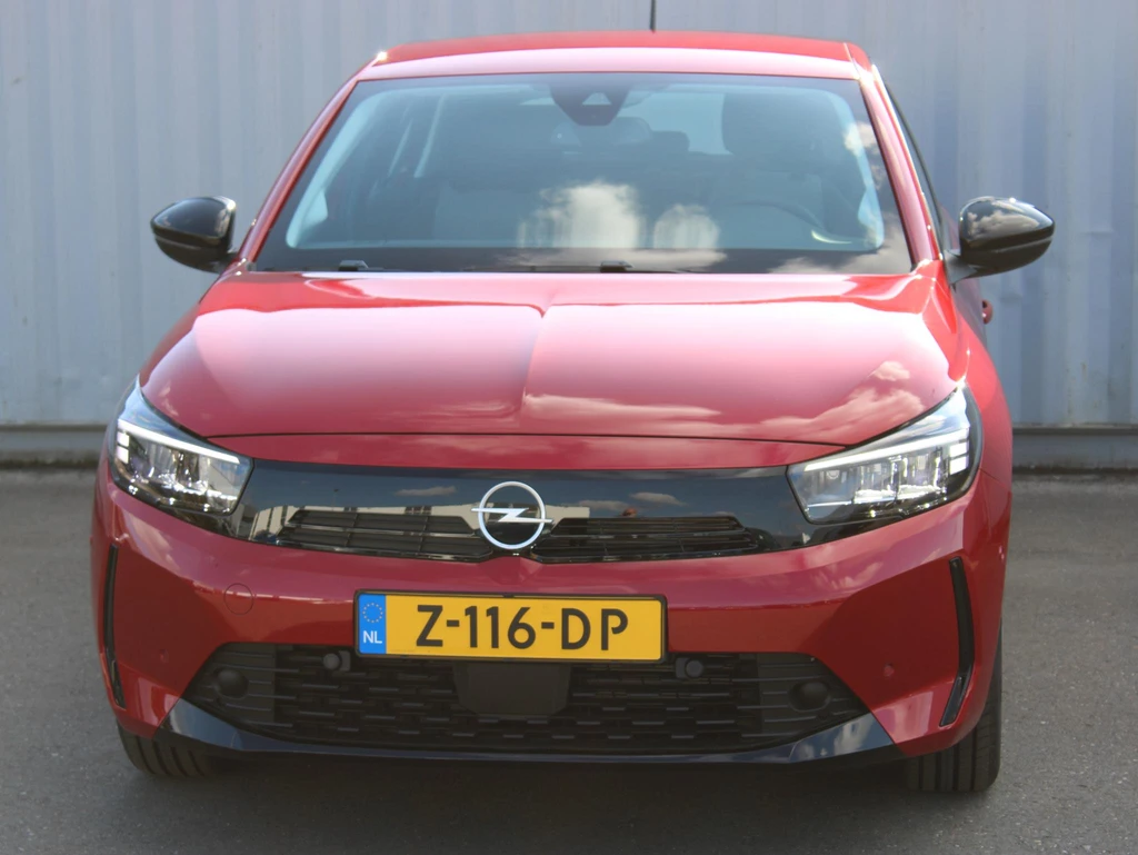 Opel Corsa – foto 8
