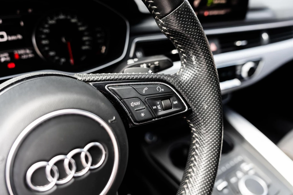 Audi A5 – foto 36