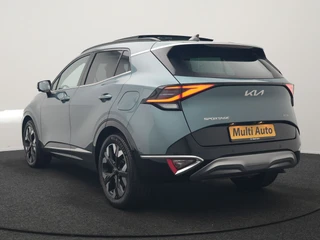 Kia Sportage – thumbnail 4