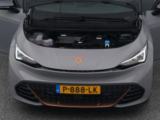 CUPRA Born – thumbnail 19