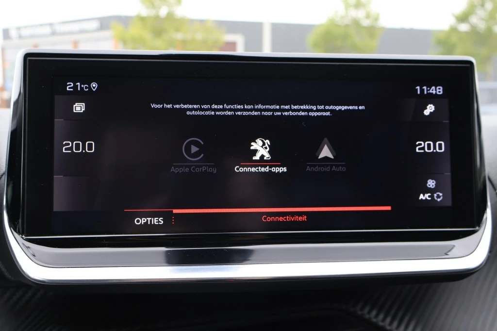 Peugeot 208 – foto 23