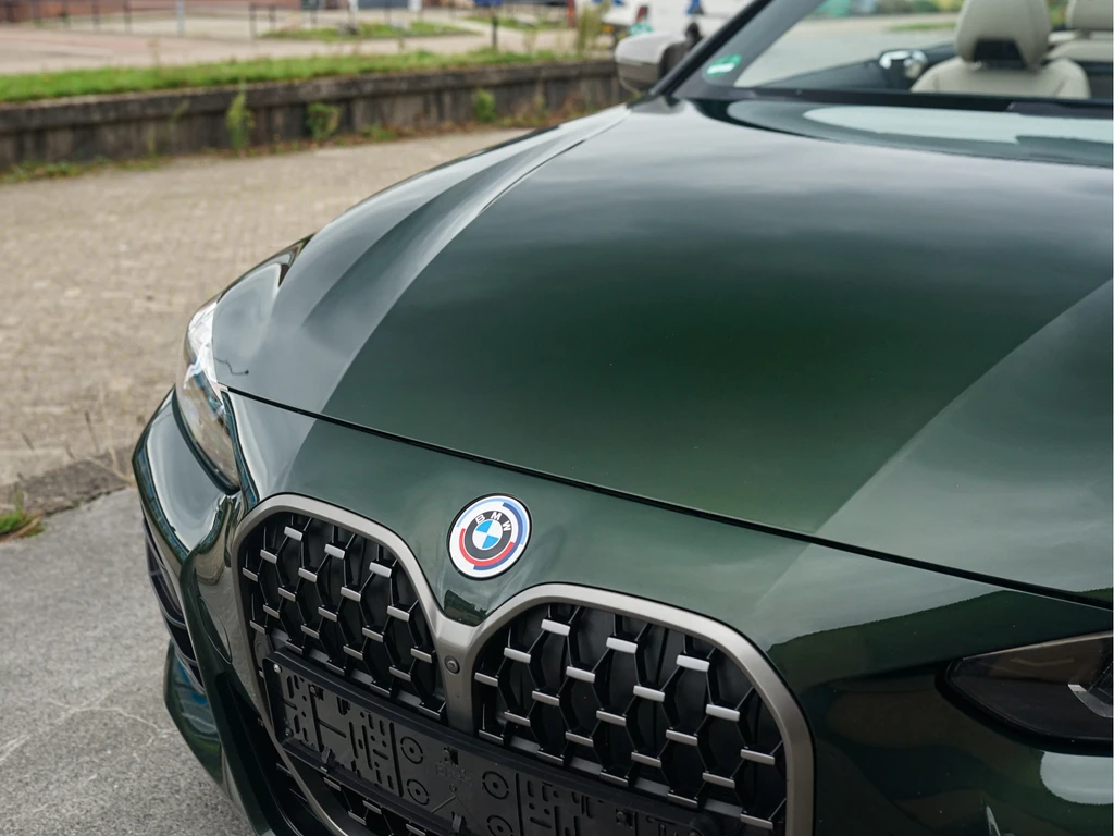 BMW 4 Serie – foto 31