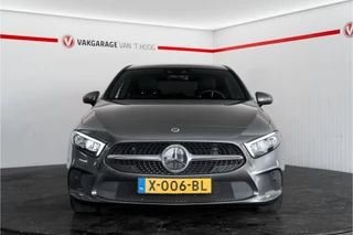Mercedes-Benz A-Klasse – thumbnail 8