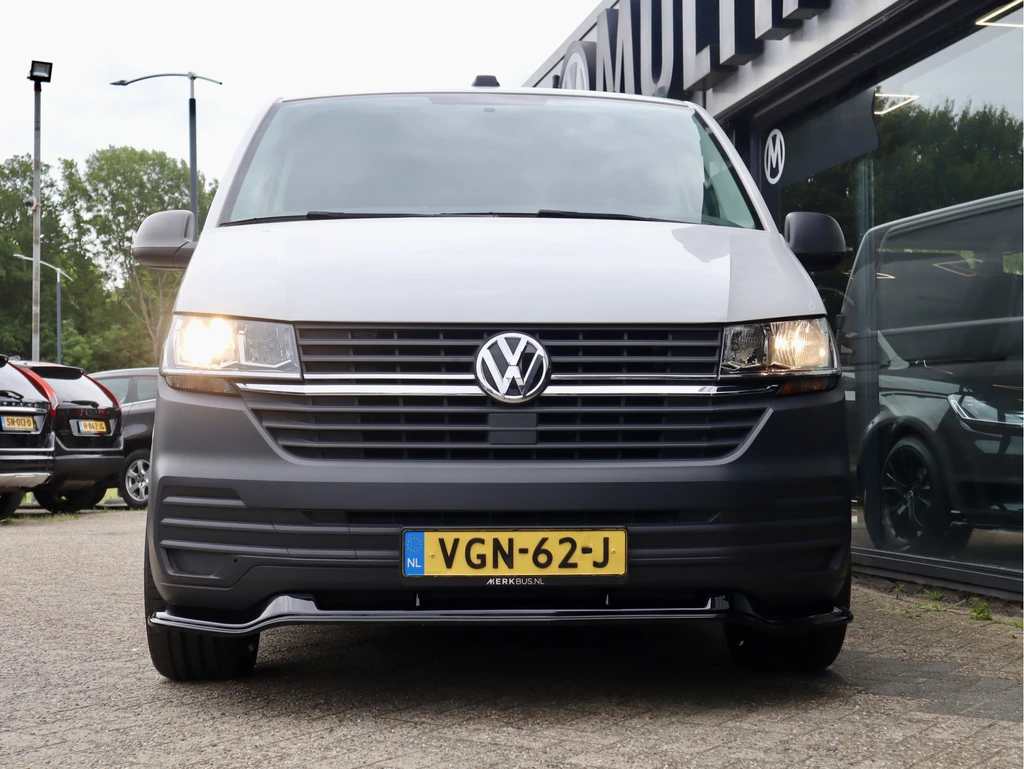 Volkswagen Transporter – foto 8