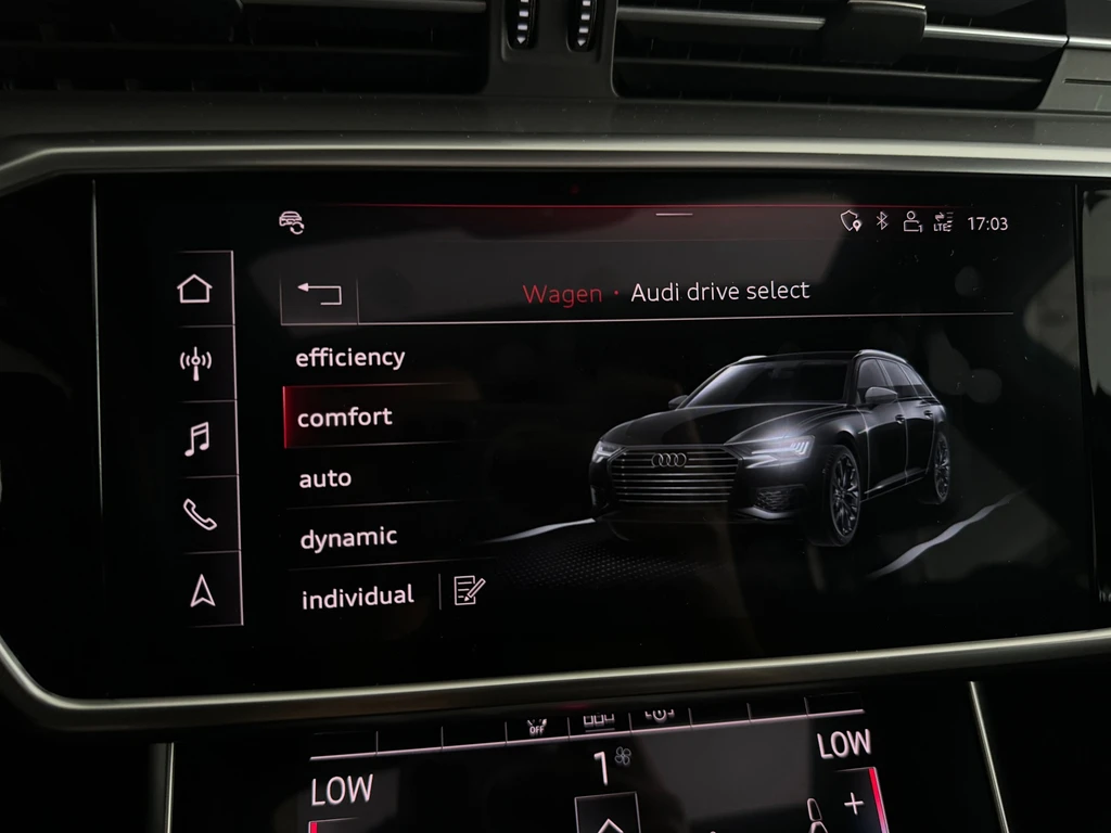 Audi A6 – foto 21