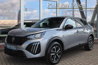 Peugeot 2008 – thumbnail 1
