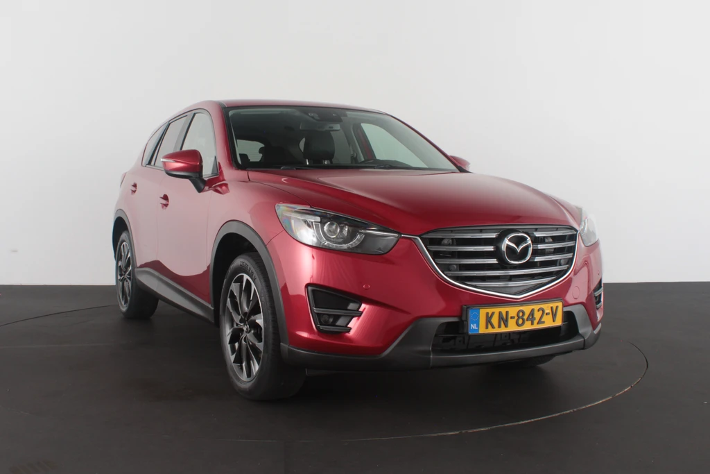 Mazda CX-5 – foto 7
