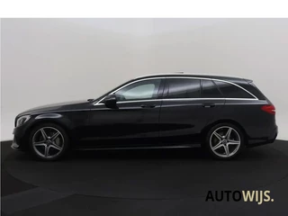 Mercedes-Benz C-Klasse – thumbnail 3