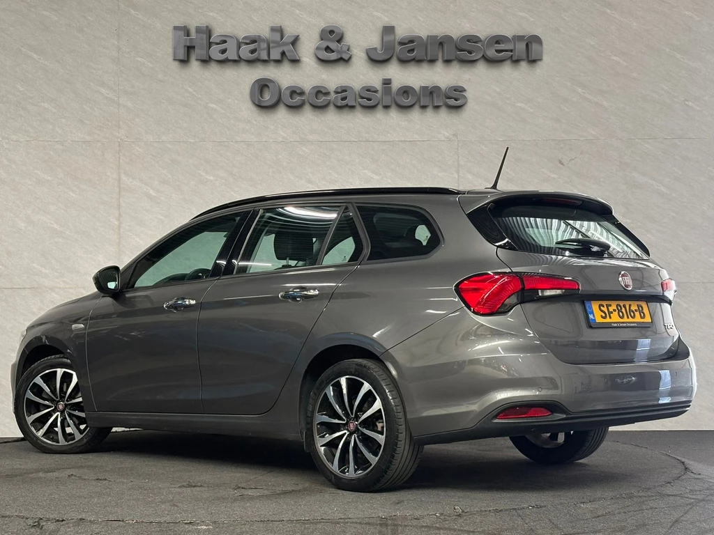 Fiat Tipo – foto 3