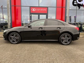 Mercedes-Benz A-Klasse – thumbnail 2