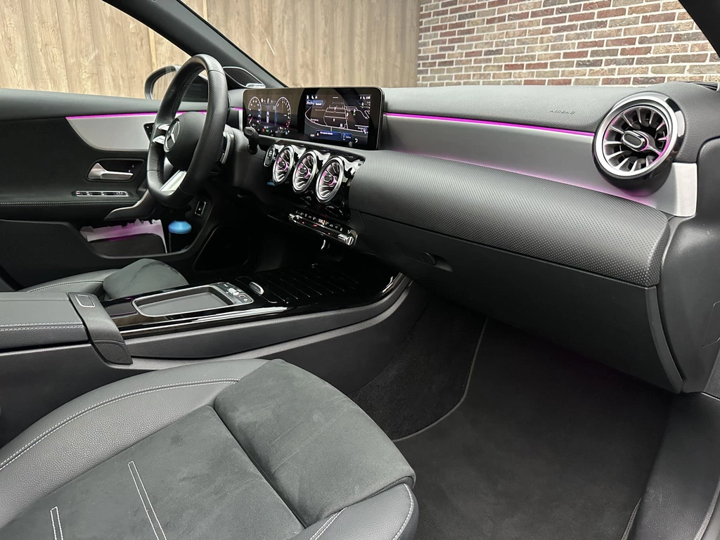 Mercedes-Benz A-Klasse – foto 38