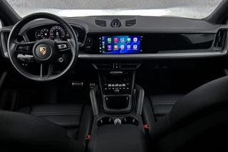 Porsche Cayenne – thumbnail 10