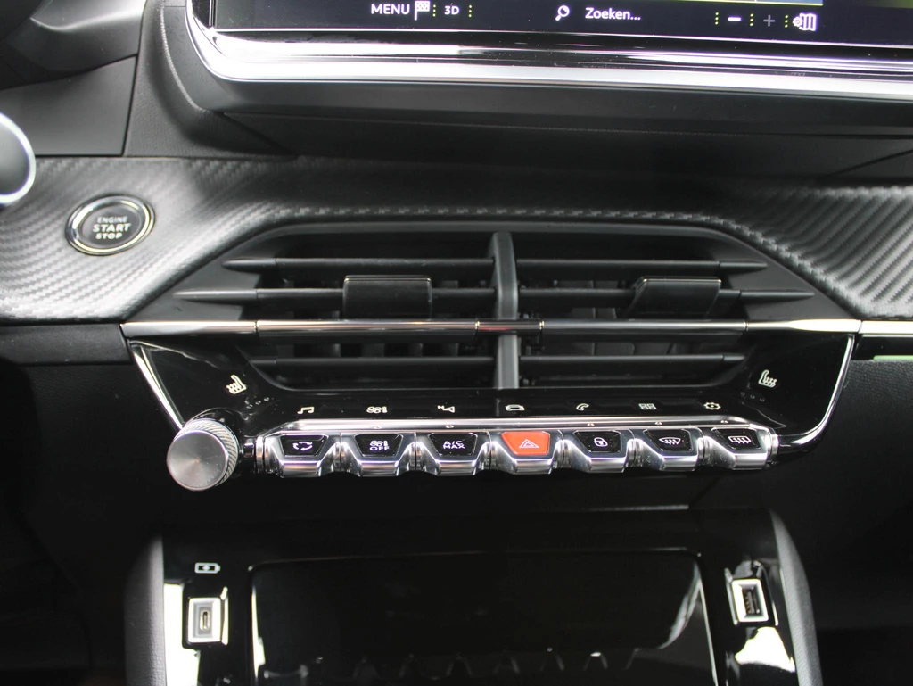 Peugeot 208 – foto 20