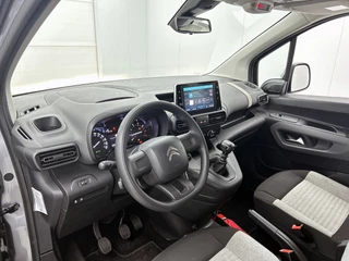Citroën Berlingo – thumbnail 21