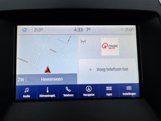 Ford Galaxy – thumbnail 23