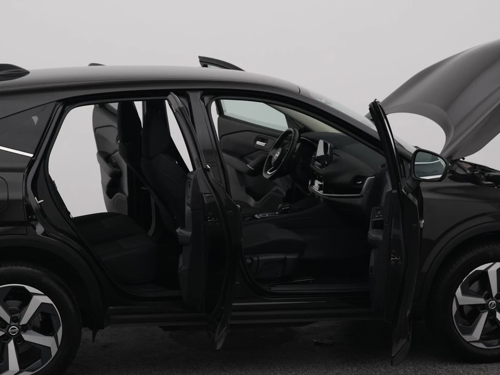 Nissan QASHQAI – foto 36