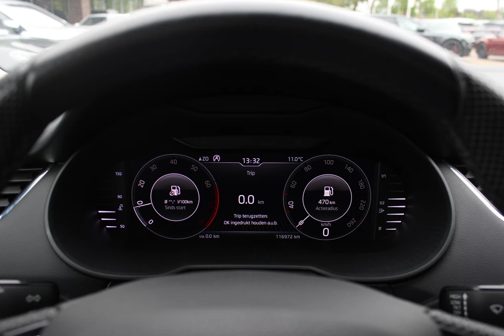 Škoda Octavia – foto 20