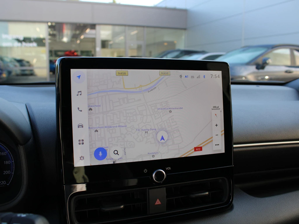 Toyota Yaris – foto 17
