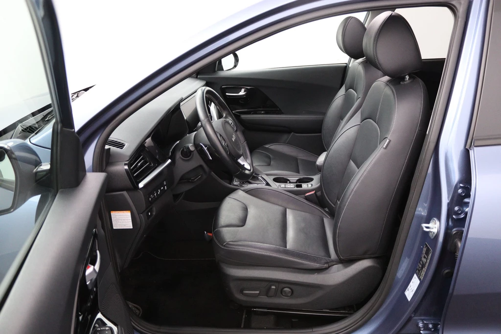 Kia Niro – foto 20