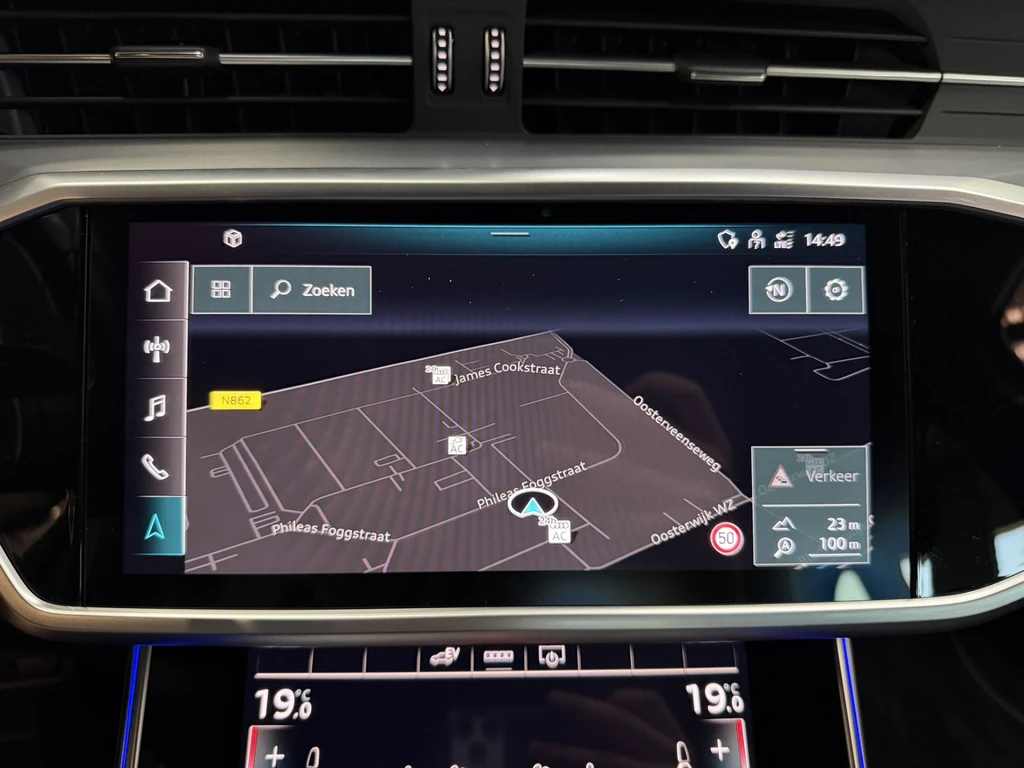 Audi A6 – foto 25