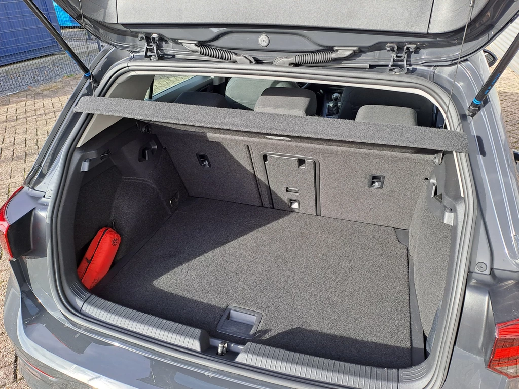 Volkswagen Golf – foto 8
